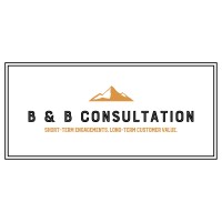 B&B Consultation (Self-employed) logo